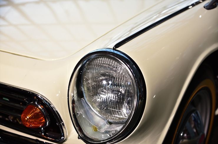 クラシックカー